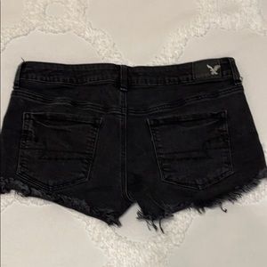 AE super low shortie